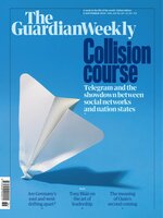 Guardian Weekly